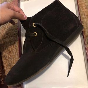 Robert Wayne men booties
